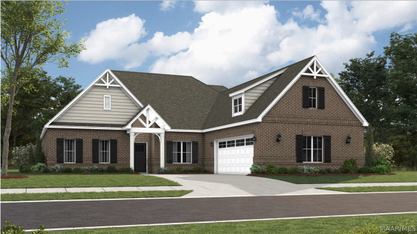 1005 Sunfield Drive