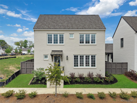 8511 Conduit Street