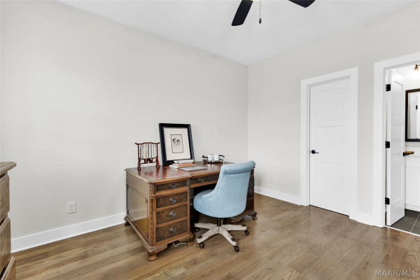 8511 Conduit Street