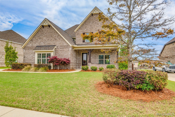 56 Boykin Lakes Loop