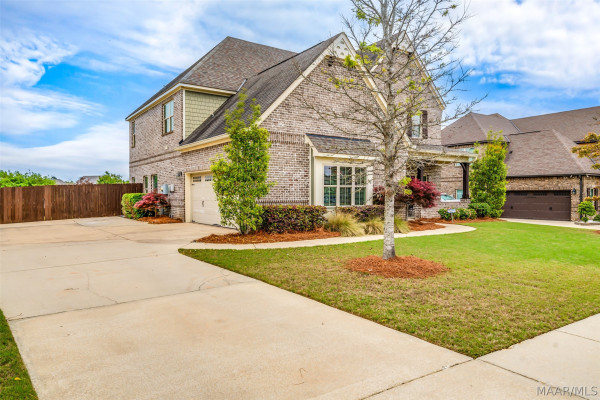 56 Boykin Lakes Loop