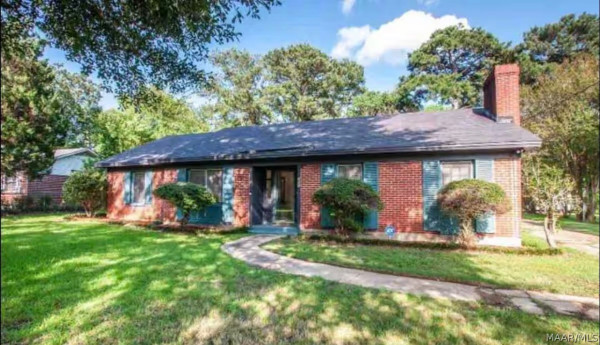111 Truett Drive