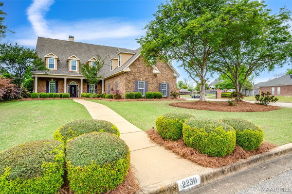 2230 Wyndgate Drive