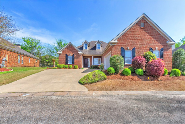 8743 Old Marsh Way