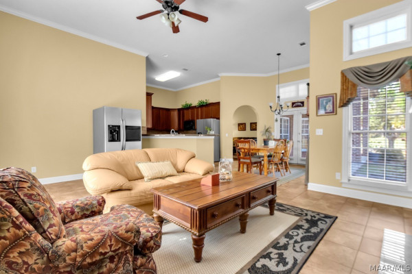 8743 Old Marsh Way
