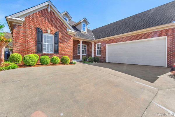 8743 Old Marsh Way