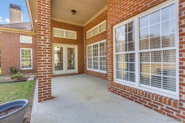 8743 Old Marsh Way