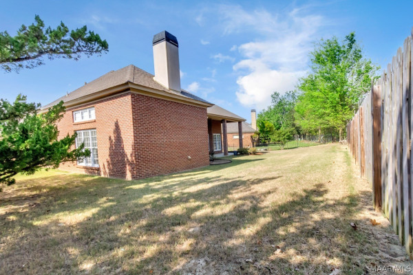 8743 Old Marsh Way
