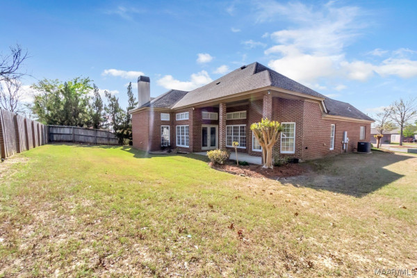 8743 Old Marsh Way