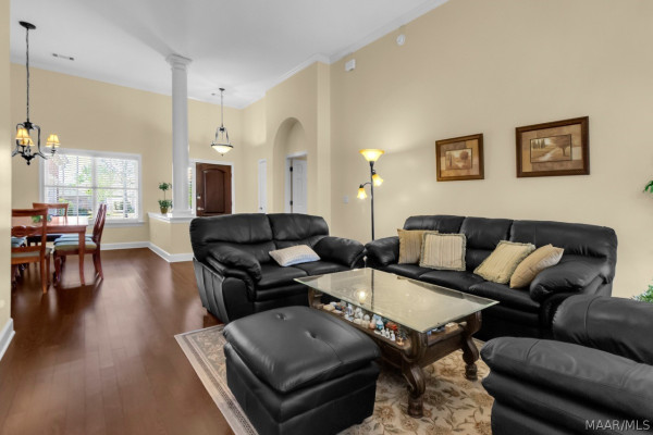 8743 Old Marsh Way