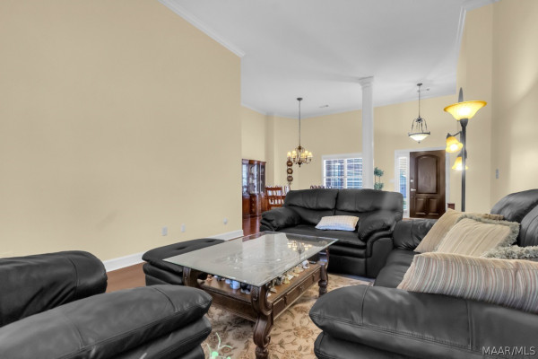 8743 Old Marsh Way