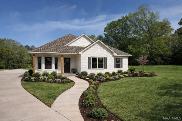4340 Claud Road