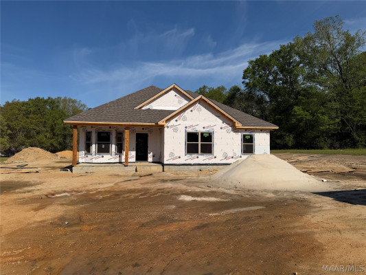 4340 Claud Road