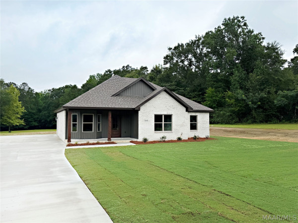4340 Claud Road