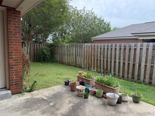 4641 HARVEST Way