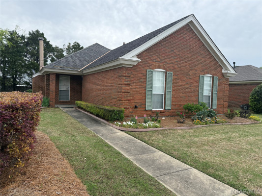 4641 HARVEST Way