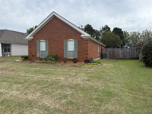 4641 HARVEST Way