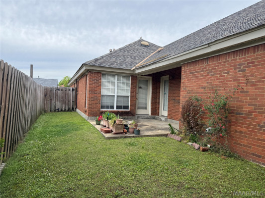 4641 HARVEST Way