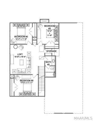 423 Briarwood Trace