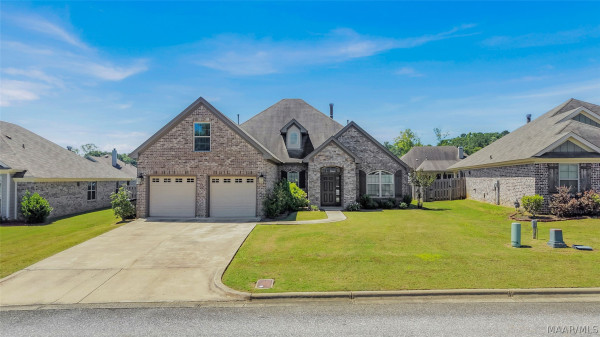 9290 CRESCENT LODGE Circle