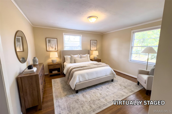 815 Perry Hill Road