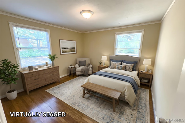 815 Perry Hill Road