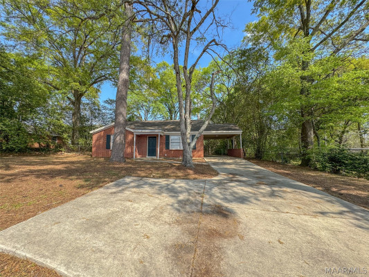 815 Perry Hill Road