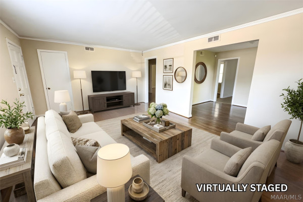 815 Perry Hill Road