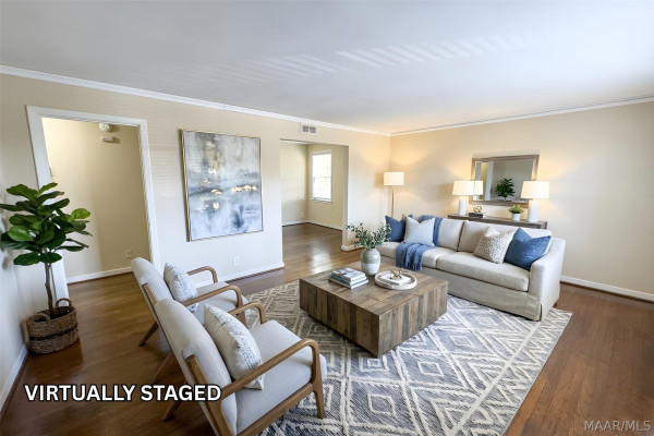815 Perry Hill Road