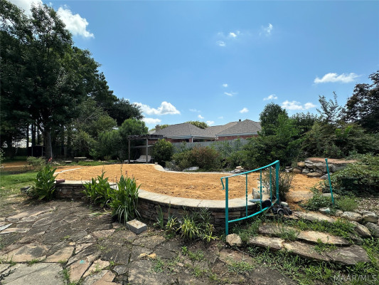 416 Towne Lake Drive