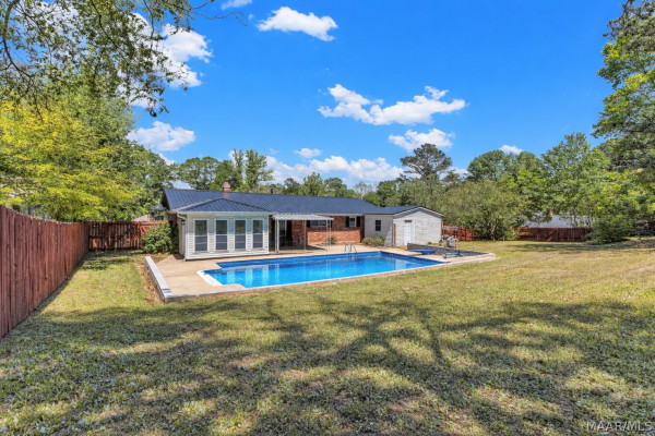 598 Partridge Lane