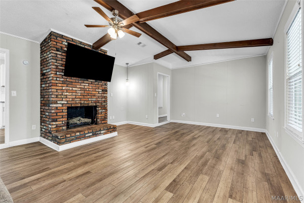 598 Partridge Lane