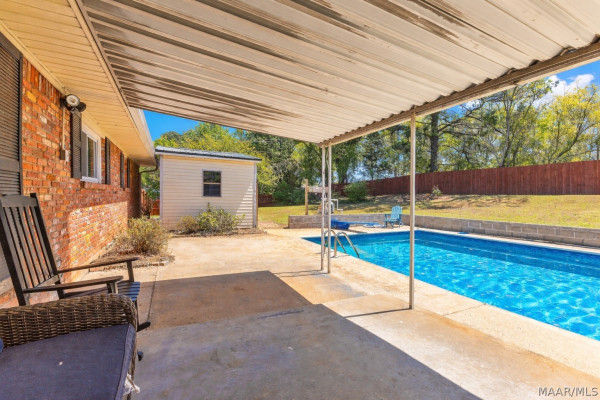 598 Partridge Lane