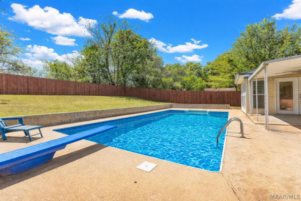 598 Partridge Lane