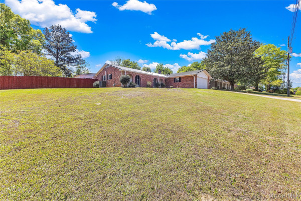 598 Partridge Lane