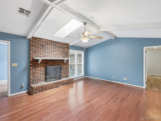 3621 Lancaster Lane