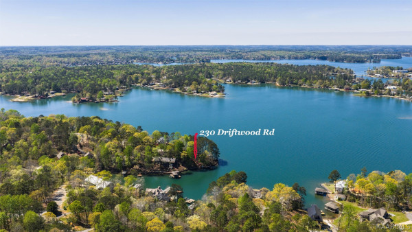 230 Driftwood Road