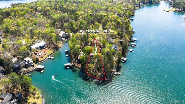 230 Driftwood Road