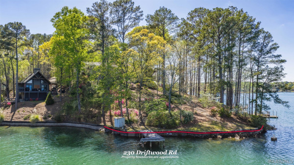 230 Driftwood Road