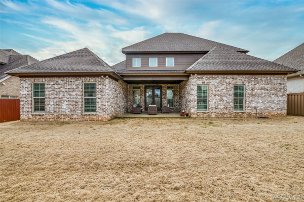 8919 Register Ridge