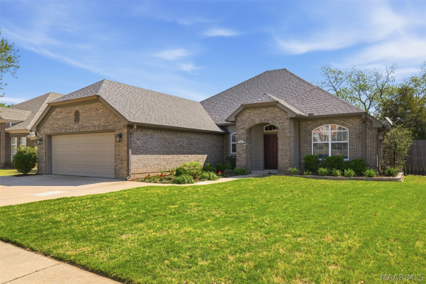 512 Stoneybrooke Way