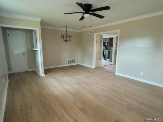 2603 Fairmont Road