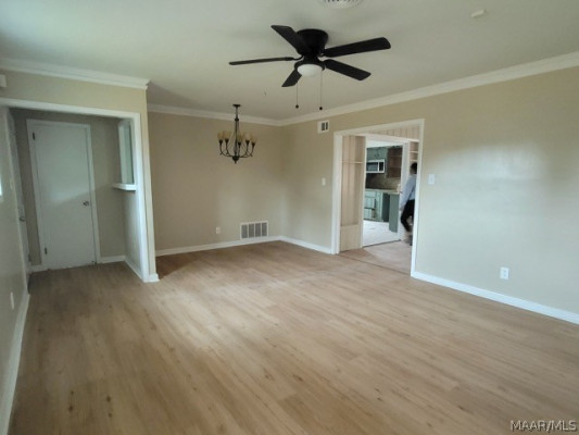 2603 Fairmont Road