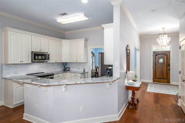 8919 Crescent Lodge Drive