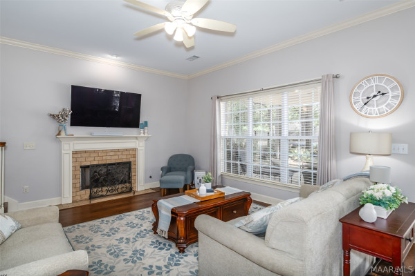 8919 Crescent Lodge Drive