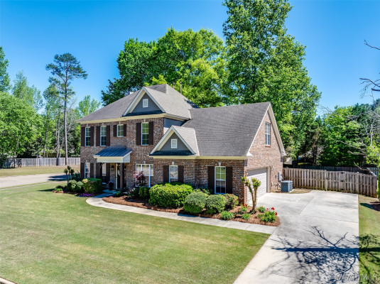 8919 Crescent Lodge Drive