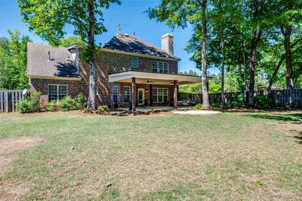 8919 Crescent Lodge Drive