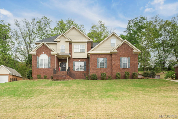465 Winding Wood Drive