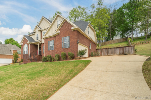 465 Winding Wood Drive
