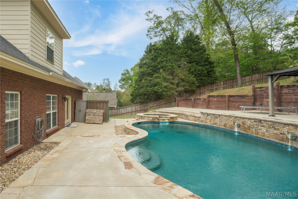 465 Winding Wood Drive